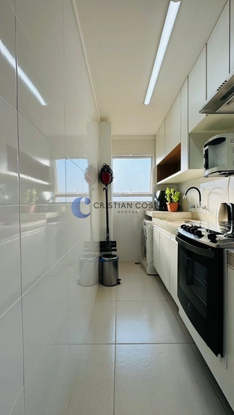 Apartamento de 2 dormitórios no Centro de São Carlos/SP.: 5ª foto da galeria de imagens do imóvel