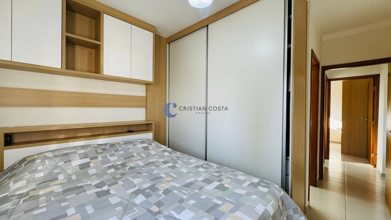 Apartamento de 2 dormitórios no Centro de São Carlos/SP.: 24ª foto da galeria de imagens do imóvel