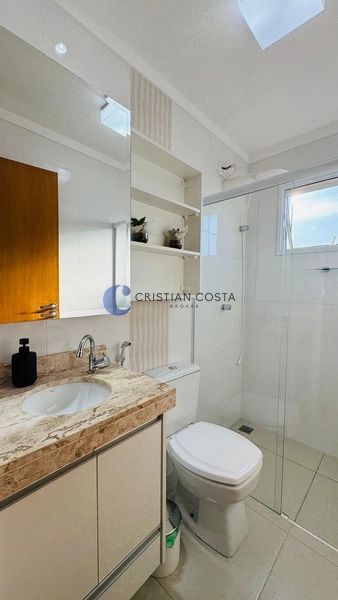 Apartamento de 2 dormitórios no Centro de São Carlos/SP.: 17ª foto da galeria de imagens do imóvel