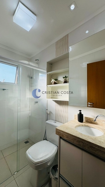 Apartamento de 2 dormitórios no Centro de São Carlos/SP.: 22ª foto da galeria de imagens do imóvel