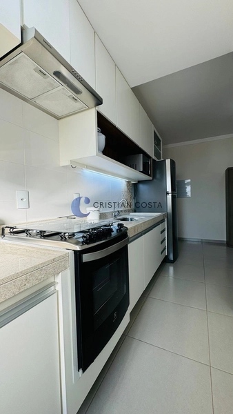 Apartamento de 2 dormitórios no Centro de São Carlos/SP.: 7ª foto da galeria de imagens do imóvel