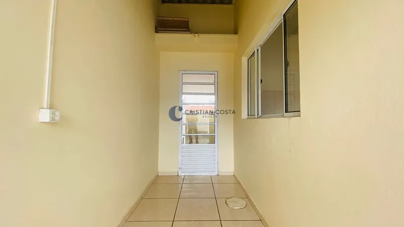 Casa de 2 dormitórios na Vila Brasília em São Carlos/Sp: 9ª foto da galeria de imagens do imóvel