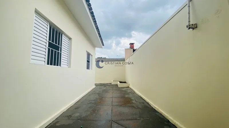 Casa de 2 dormitórios na Vila Brasília em São Carlos/Sp: 13ª foto da galeria de imagens do imóvel