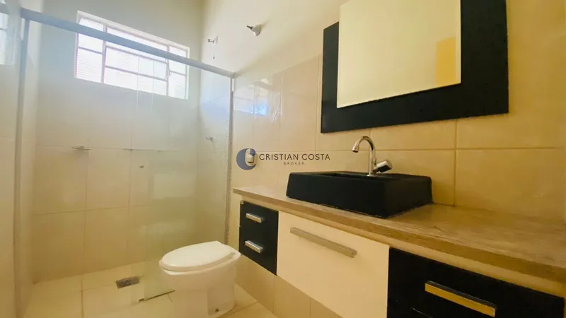 Casa de 2 dormitórios na Vila Brasília em São Carlos/Sp: 7ª foto da galeria de imagens do imóvel