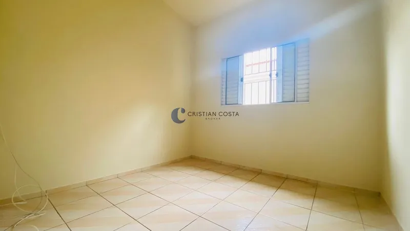 Casa de 2 dormitórios na Vila Brasília em São Carlos/Sp: 6ª foto da galeria de imagens do imóvel