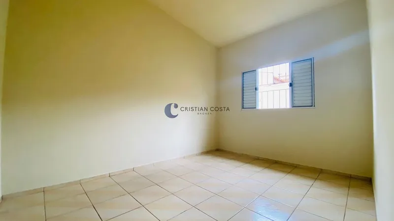 Casa de 2 dormitórios na Vila Brasília em São Carlos/Sp: 8ª foto da galeria de imagens do imóvel