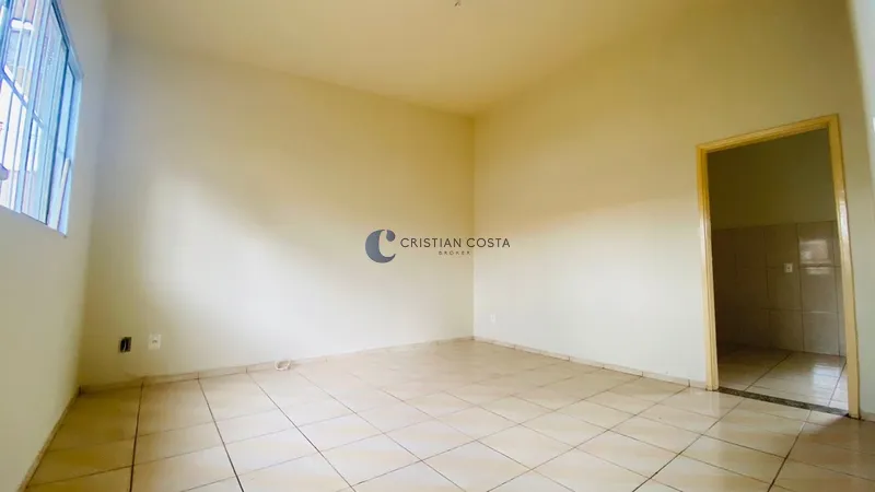 Casa de 2 dormitórios na Vila Brasília em São Carlos/Sp: 3ª foto da galeria de imagens do imóvel