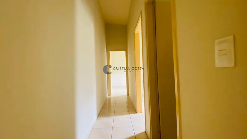 Casa de 2 dormitórios na Vila Brasília em São Carlos/Sp: 5ª foto da galeria de imagens do imóvel