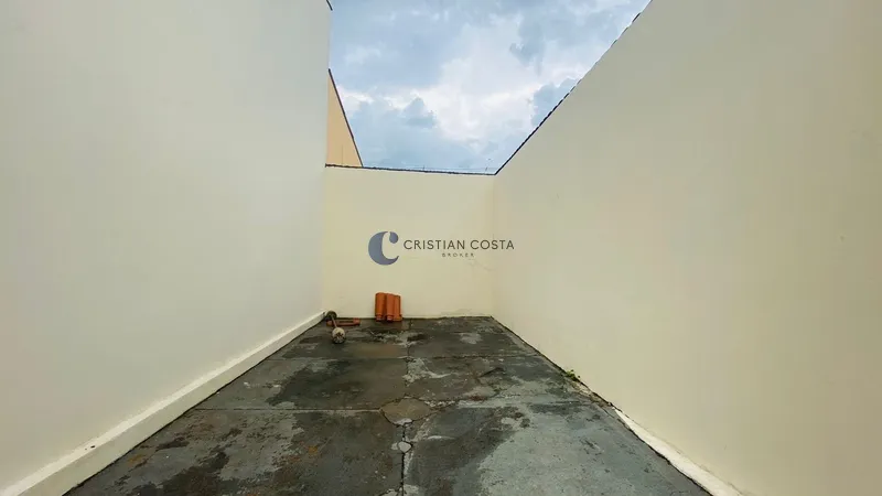 Casa de 2 dormitórios na Vila Brasília em São Carlos/Sp: 12ª foto da galeria de imagens do imóvel