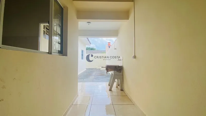 Casa de 2 dormitórios na Vila Brasília em São Carlos/Sp: 10ª foto da galeria de imagens do imóvel