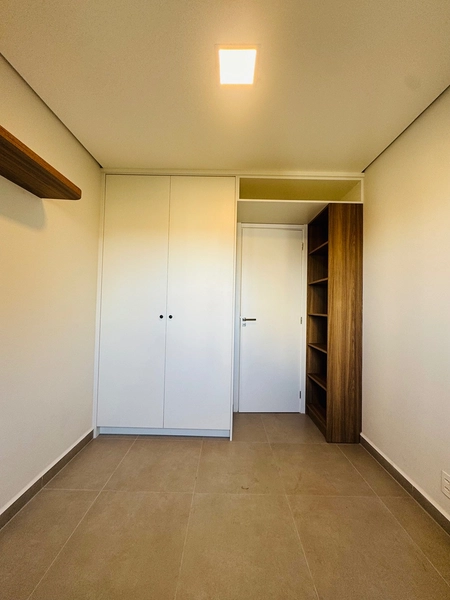 Apartamento de 2 Dormitórios no Ed. Madson Tower no Parque Faber em São Carlos/SP.: 19ª foto da galeria de imagens do imóvel