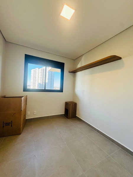 Apartamento de 2 Dormitórios no Ed. Madson Tower no Parque Faber em São Carlos/SP.: 18ª foto da galeria de imagens do imóvel