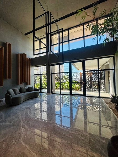 Apartamento de 2 Dormitórios no Ed. Madson Tower no Parque Faber em São Carlos/SP.: 30ª foto da galeria de imagens do imóvel