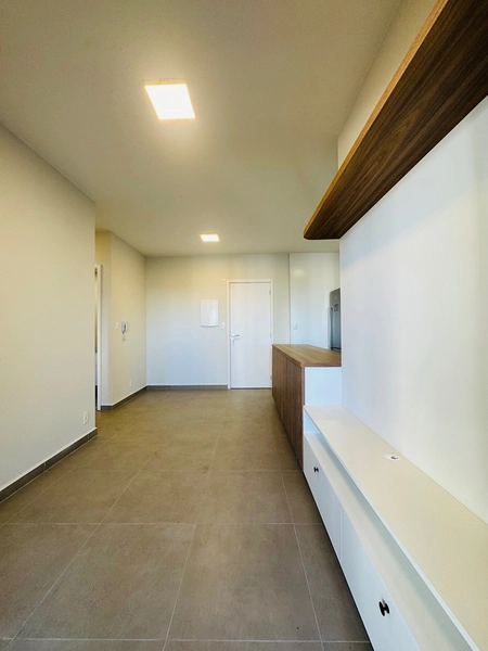 Apartamento de 2 Dormitórios no Ed. Madson Tower no Parque Faber em São Carlos/SP.: 15ª foto da galeria de imagens do imóvel