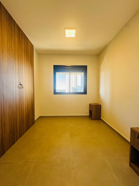 Apartamento de 2 Dormitórios no Ed. Madson Tower no Parque Faber em São Carlos/SP.: 20ª foto da galeria de imagens do imóvel