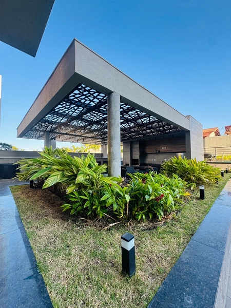 Apartamento de 2 Dormitórios no Ed. Madson Tower no Parque Faber em São Carlos/SP.: 23ª foto da galeria de imagens do imóvel