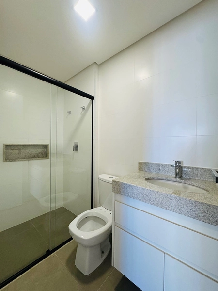 Apartamento de 2 Dormitórios no Ed. Madson Tower no Parque Faber em São Carlos/SP.: 17ª foto da galeria de imagens do imóvel