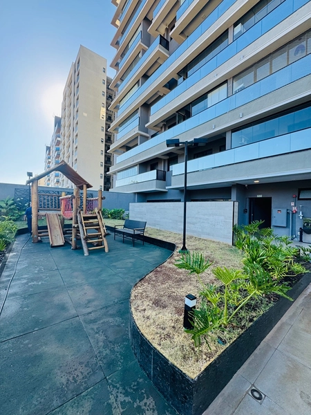 Apartamento de 2 Dormitórios no Ed. Madson Tower no Parque Faber em São Carlos/SP.: 26ª foto da galeria de imagens do imóvel