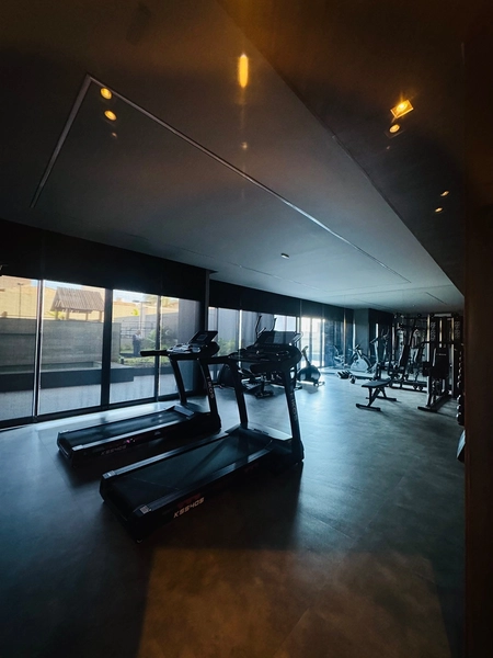 Apartamento de 2 Dormitórios no Ed. Madson Tower no Parque Faber em São Carlos/SP.: 29ª foto da galeria de imagens do imóvel