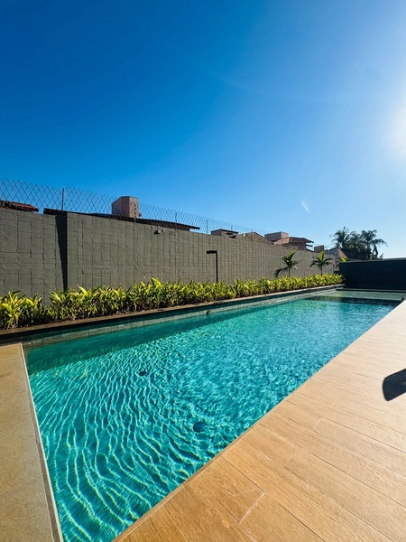 Apartamento de 2 Dormitórios no Ed. Madson Tower no Parque Faber em São Carlos/SP.: 28ª foto da galeria de imagens do imóvel
