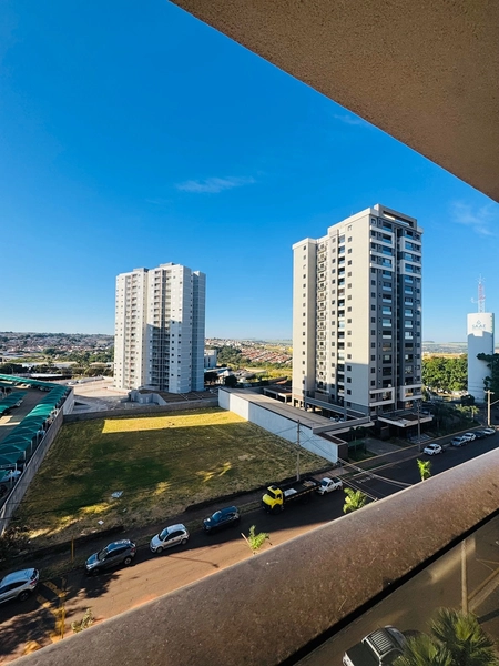Apartamento de 2 Dormitórios no Ed. Madson Tower no Parque Faber em São Carlos/SP.: 14ª foto da galeria de imagens do imóvel