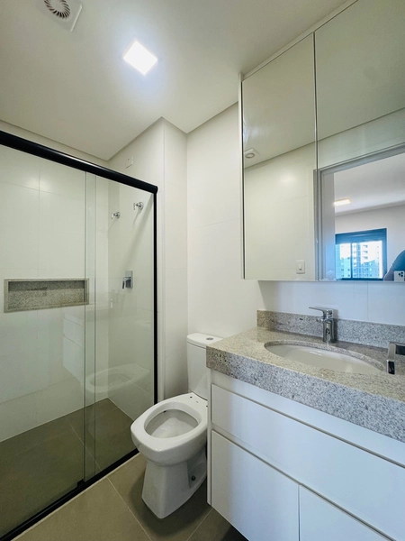 Apartamento de 2 Dormitórios no Ed. Madson Tower no Parque Faber em São Carlos/SP.: 22ª foto da galeria de imagens do imóvel