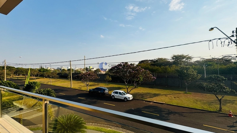 Sobrado de 4 suíte e piscina no condomínio Damha 2 em São Carlos/SP: 66ª foto da galeria de imagens do imóvel