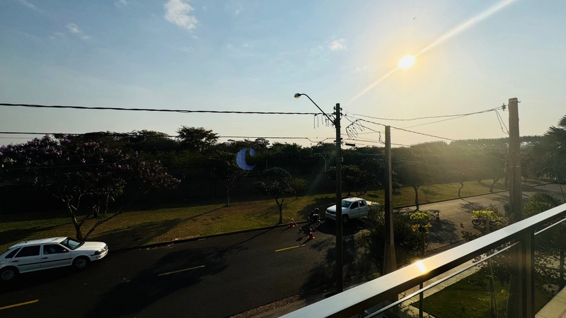 Sobrado de 4 suíte e piscina no condomínio Damha 2 em São Carlos/SP: 67ª foto da galeria de imagens do imóvel
