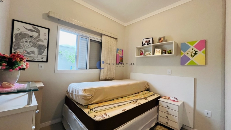 Casa de 3 dormitórios no Condomínio reserva Aquarela em São Carlos/SP: 24ª foto da galeria de imagens do imóvel