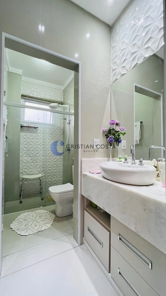 Casa de 3 dormitórios no Condomínio reserva Aquarela em São Carlos/SP: 28ª foto da galeria de imagens do imóvel
