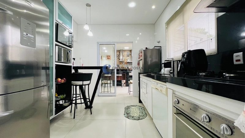 Casa de 3 dormitórios no Condomínio reserva Aquarela em São Carlos/SP: 19ª foto da galeria de imagens do imóvel
