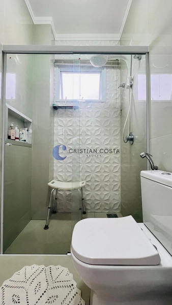 Casa de 3 dormitórios no Condomínio reserva Aquarela em São Carlos/SP: 29ª foto da galeria de imagens do imóvel