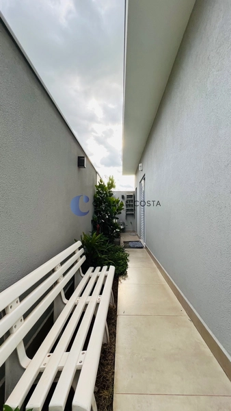 Casa de 3 dormitórios no Condomínio reserva Aquarela em São Carlos/SP: 34ª foto da galeria de imagens do imóvel