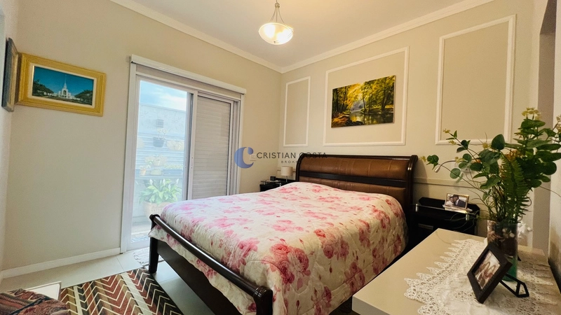 Casa de 3 dormitórios no Condomínio reserva Aquarela em São Carlos/SP: 27ª foto da galeria de imagens do imóvel