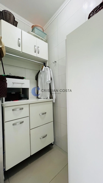 Casa de 3 dormitórios no Condomínio reserva Aquarela em São Carlos/SP: 18ª foto da galeria de imagens do imóvel