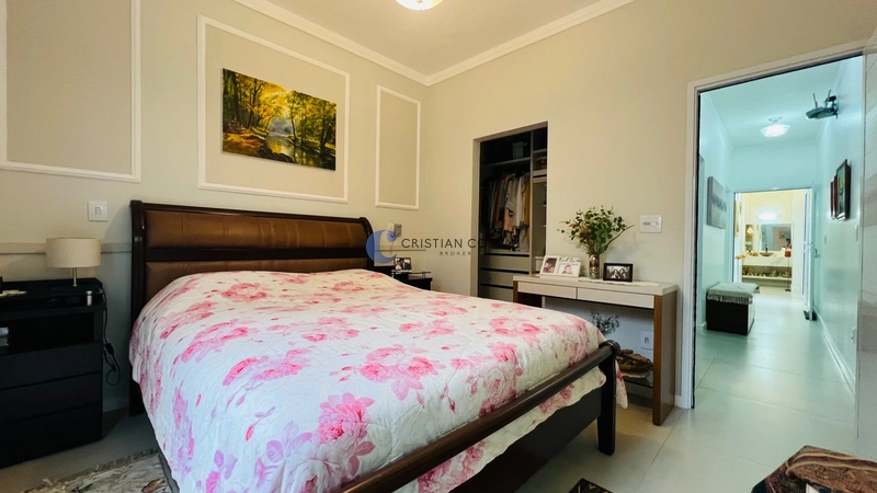 Casa de 3 dormitórios no Condomínio reserva Aquarela em São Carlos/SP: 30ª foto da galeria de imagens do imóvel