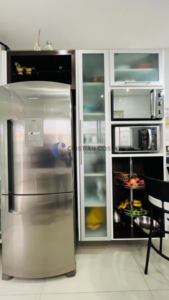 Casa de 3 dormitórios no Condomínio reserva Aquarela em São Carlos/SP: 16ª foto da galeria de imagens do imóvel