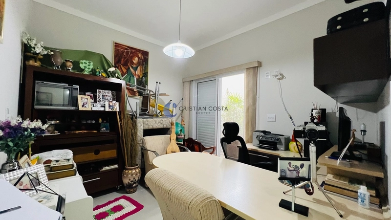 Casa de 3 dormitórios no Condomínio reserva Aquarela em São Carlos/SP: 23ª foto da galeria de imagens do imóvel
