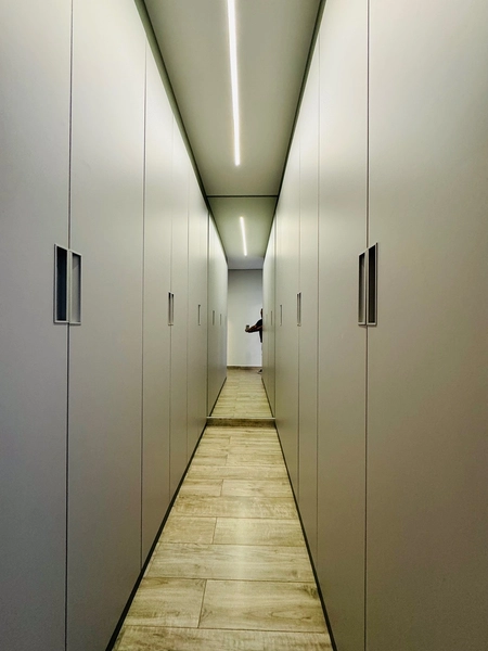 Casa de 3 Suítes e Piscina no Condomínio Damha IV em São Carlos/SP.: 17ª foto da galeria de imagens do imóvel