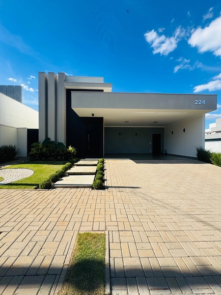 Imóvel residencial ou comercial