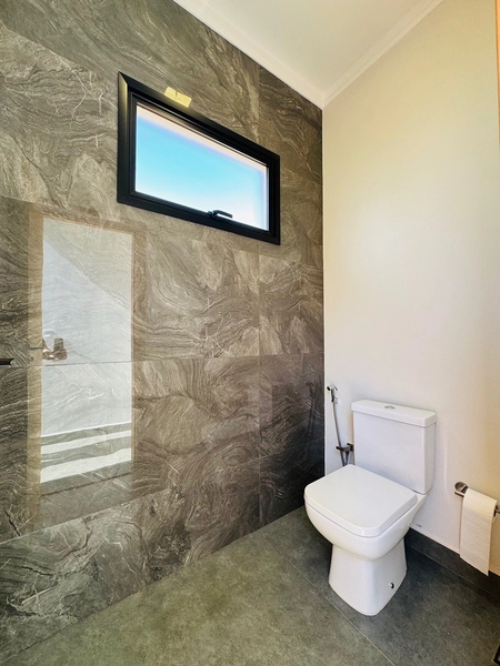 Casa de 3 Suítes e Piscina no Condomínio Damha IV em São Carlos/SP.: 32ª foto da galeria de imagens do imóvel