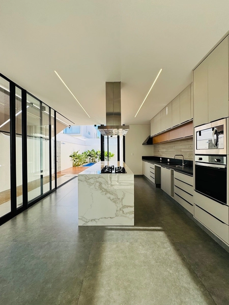 Casa de 3 Suítes e Piscina no Condomínio Damha IV em São Carlos/SP.: 22ª foto da galeria de imagens do imóvel