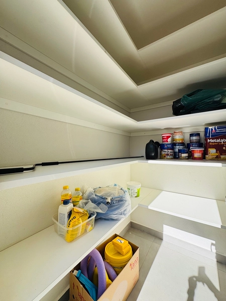 Casa de 3 Suítes e Piscina no Condomínio Damha IV em São Carlos/SP.: 30ª foto da galeria de imagens do imóvel