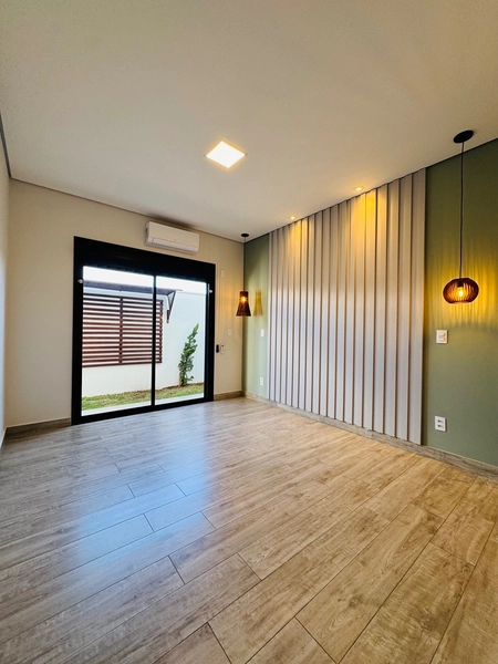 Casa de 3 Suítes e Piscina no Condomínio Damha IV em São Carlos/SP.: 21ª foto da galeria de imagens do imóvel