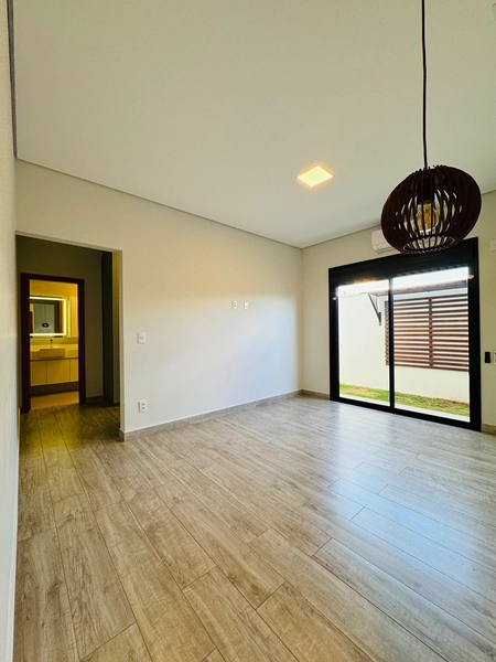 Casa de 3 Suítes e Piscina no Condomínio Damha IV em São Carlos/SP.: 16ª foto da galeria de imagens do imóvel