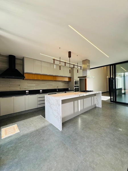 Casa de 3 Suítes e Piscina no Condomínio Damha IV em São Carlos/SP.: 24ª foto da galeria de imagens do imóvel