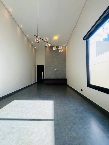 Casa de 3 Suítes e Piscina no Condomínio Damha IV em São Carlos/SP.: 7ª foto da galeria de imagens do imóvel