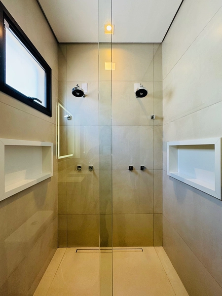 Casa de 3 Suítes e Piscina no Condomínio Damha IV em São Carlos/SP.: 19ª foto da galeria de imagens do imóvel