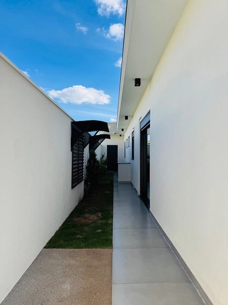 Casa de 3 Suítes e Piscina no Condomínio Damha IV em São Carlos/SP.: 34ª foto da galeria de imagens do imóvel