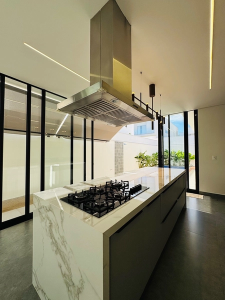 Casa de 3 Suítes e Piscina no Condomínio Damha IV em São Carlos/SP.: 23ª foto da galeria de imagens do imóvel